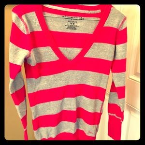 Like New Long Sleeve Light Weight Sweater Sleeve